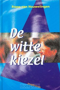 Witte kiezel