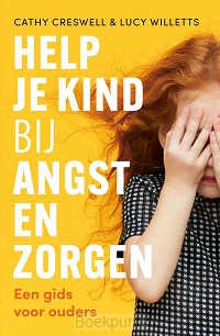 Help je kind bij angst en zorgen