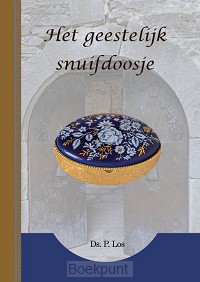 Geestelijk snuifdoosje