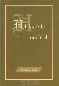 Laatste oordeel