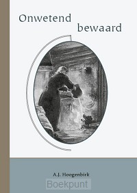 Onwetend bewaard