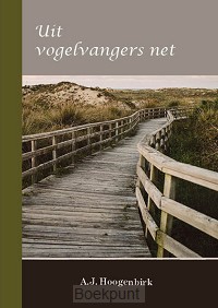Uit vogelvangersnet