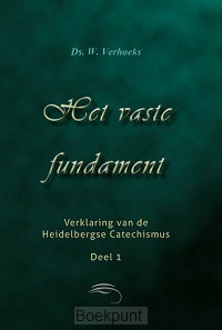 Vaste fundament set 2 dln