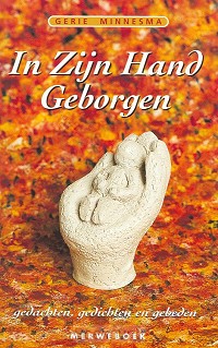 In Zijn hand geborgen