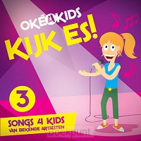 Kijk es cd