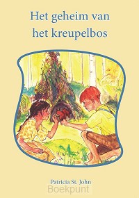 Geheim van het kreupelbos
