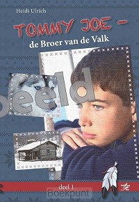 Broer van de valk