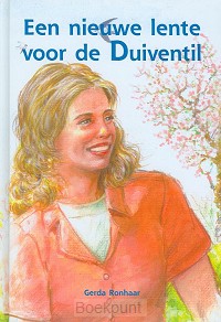 Nieuwe lente voor de duiventil