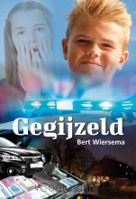 Gegijzeld