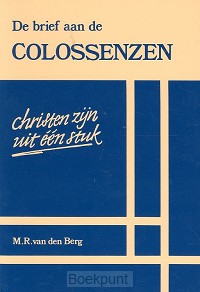 Brief aan de colossenzen