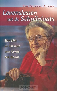 Levenslessen uit de schuilplaats