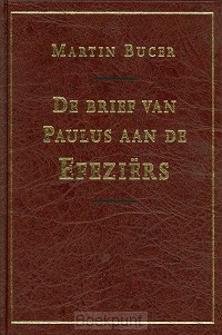 Brief van paulus aan de efeziers