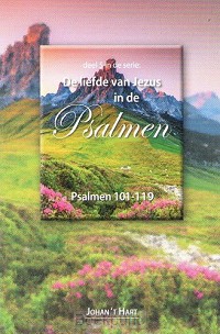Liefde van Jezus in de psalmen 5