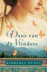 Dans van de vlinder