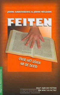 Feiten over het leven na de dood