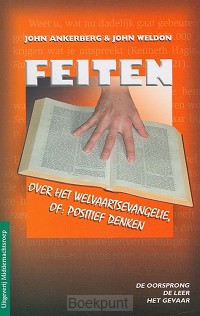 Feiten over het welvaartsevangelie