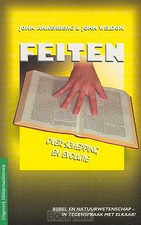 Feiten over schepping en evolutie