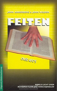 Feiten over ufo's