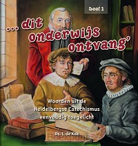 Dit onderwijs ontvang deel 1