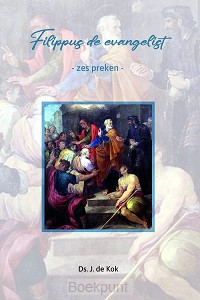 Filippus de evangelist