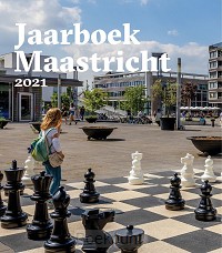 Jaarboek Maastricht / 2021