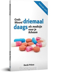 Driemaal daags