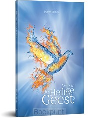 Wie is de Heilige Geest?