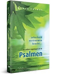 Zegeningen uit de psalmen