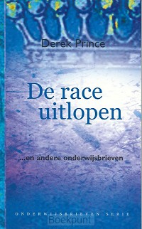 Race uitlopen