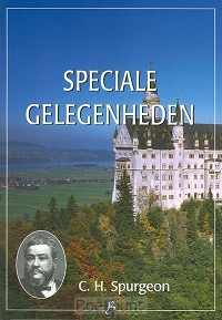 Speciale gelegenheden