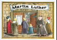 Martin luther 1