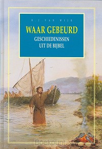 Waar gebeurd