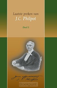 Laatste preken 5