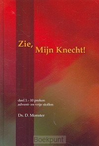 Zie Mijn Knecht 1