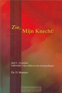 Zie Mijn Knecht 3