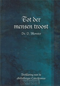 Tot der mensen troost