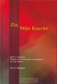 Zie Mijn Knecht 5