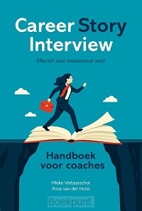 Career Story Interview