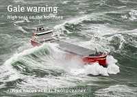 Gale warning