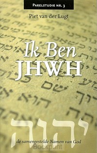 Ik ben JHWH