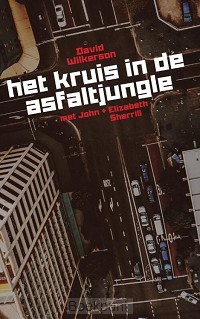 Kruis in de asfaltjungle (pocket)