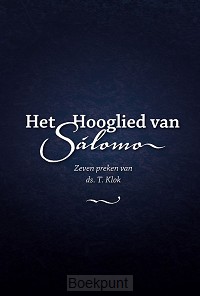 Het Hooglied van Salomo