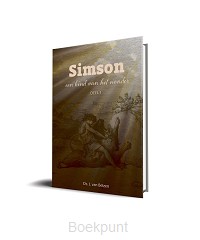 Simson een kind van het wonder 1