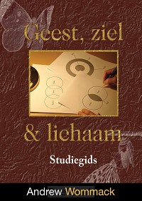 Geest, ziel & lichaam Studiegids