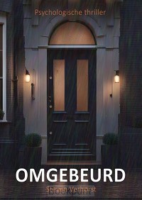 Omgebeurd