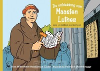 Ontdekking van maarten luther
