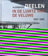 Vliegbasis Deelen