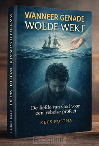 Wanneer genade woede wekt