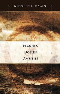 Plannen, doelen en ambities