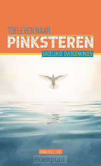 Toeleven naar pinksteren